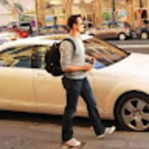 Meet your Posher, Selcuk